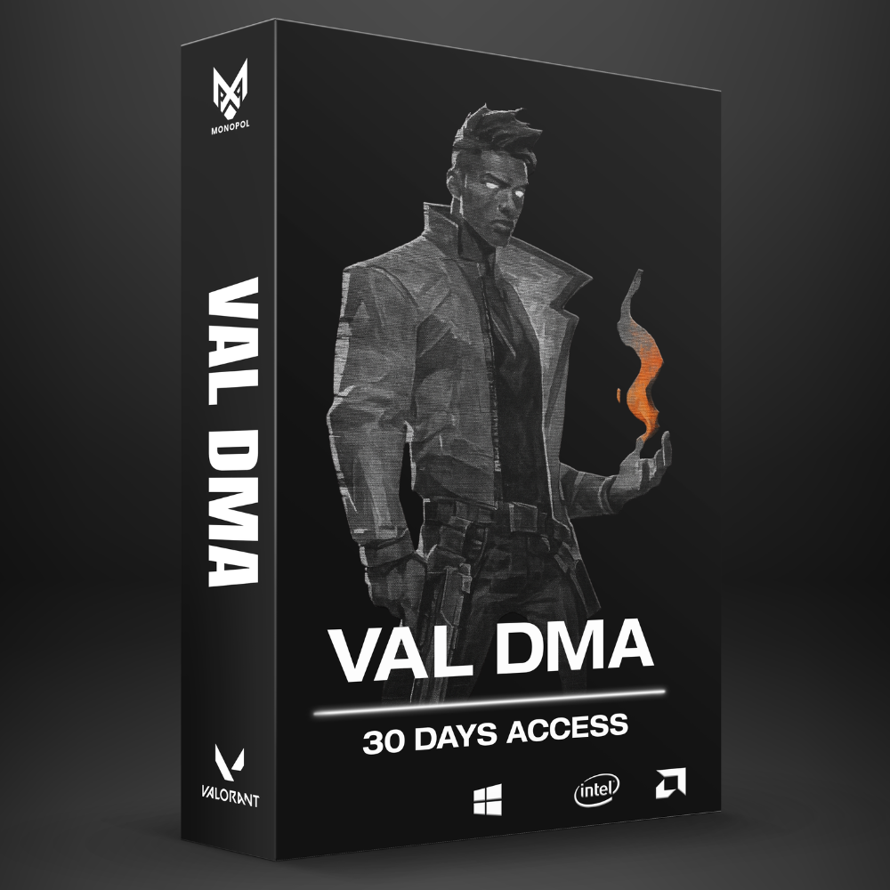 More information about "Month - VAL DMA"