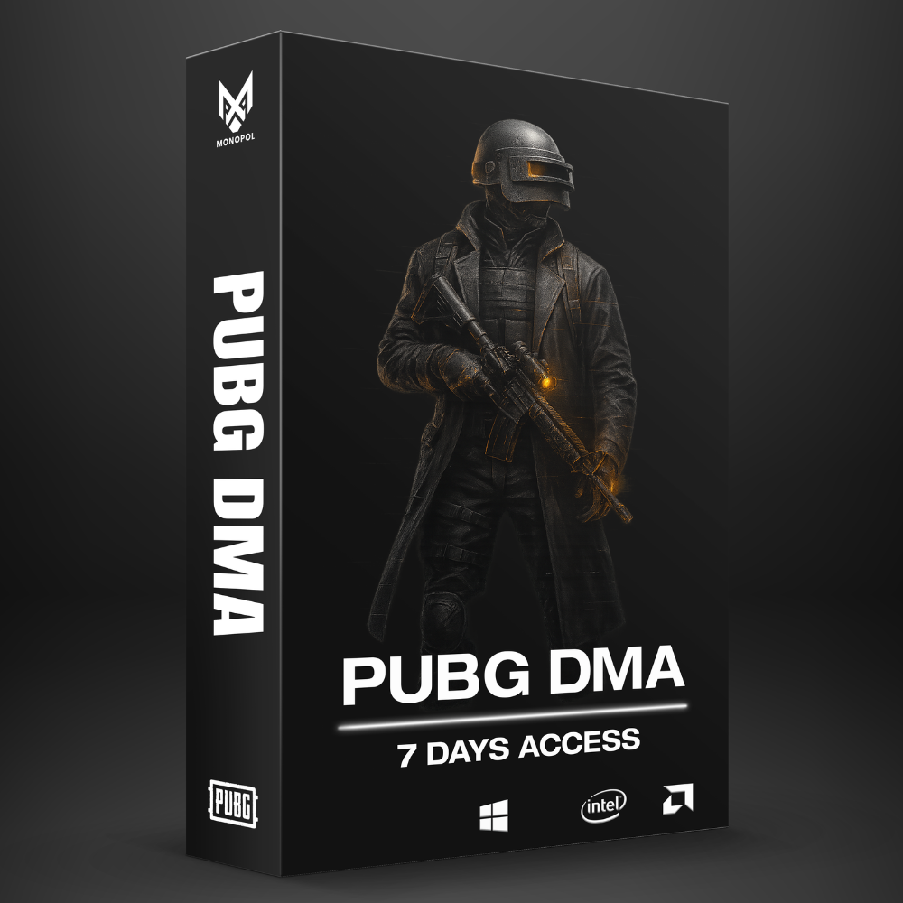 More information about "Week - PUBG DMA "