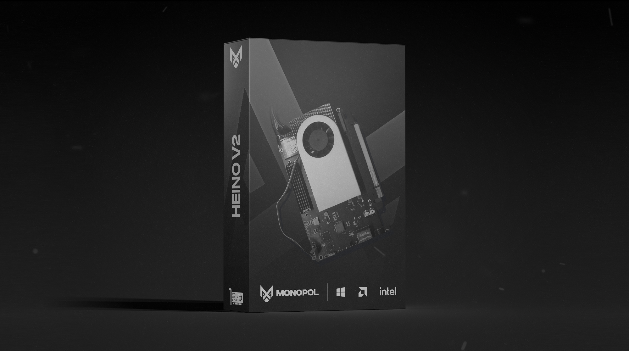 More information about "Heino V2"